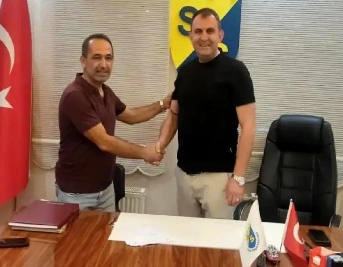 Söğütspor, Bölgesel Amatör Lig’e Yükseldi