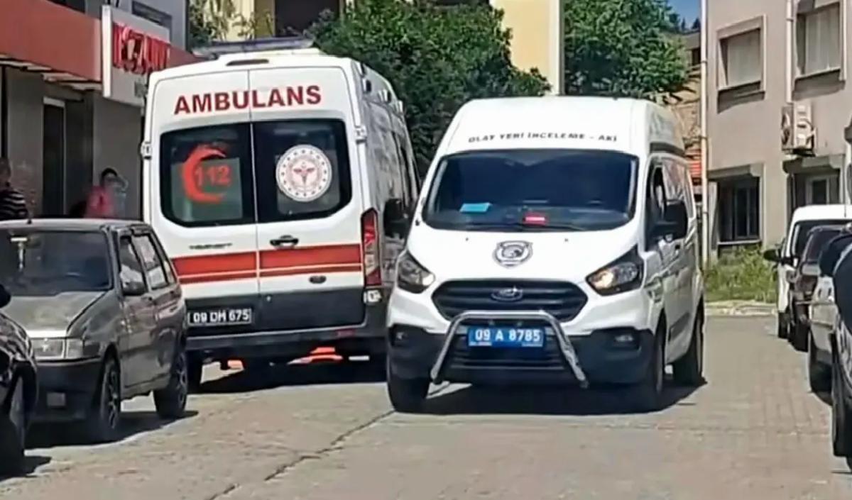 Söke’de Meskeninde Meyyit Bulunan İbrahim Yılmaz’ın Sırrı Araştırılıyor