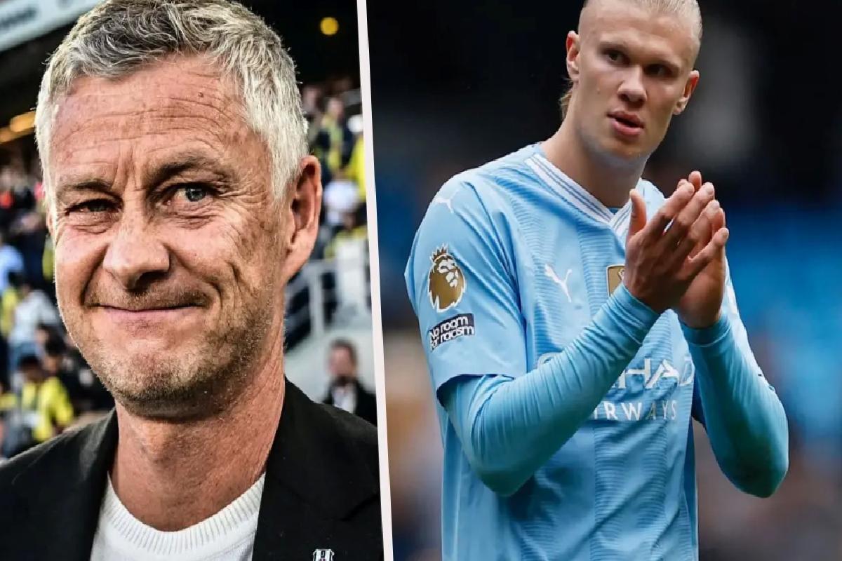 Solskjaer: ‘En Kıymetli Odağımız Üçüncü Olmak’