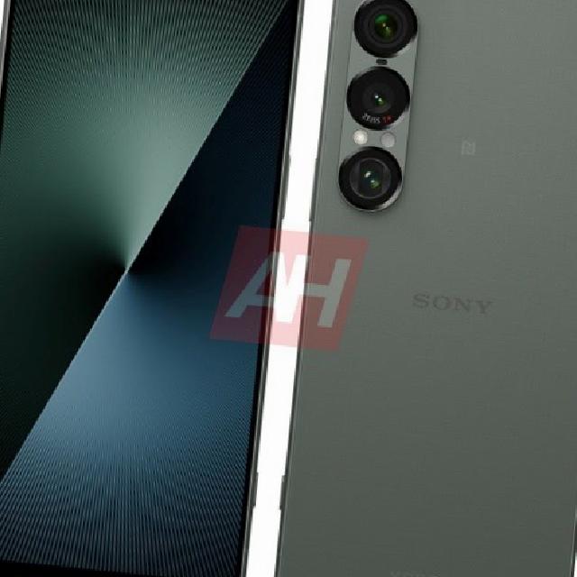 Sony Xperia 1 VII özellikleri sızdırılan görsellerle gün yüzüne çıktı