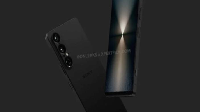 Sony Xperia 1 VII performans testlerinde ortaya çıktı