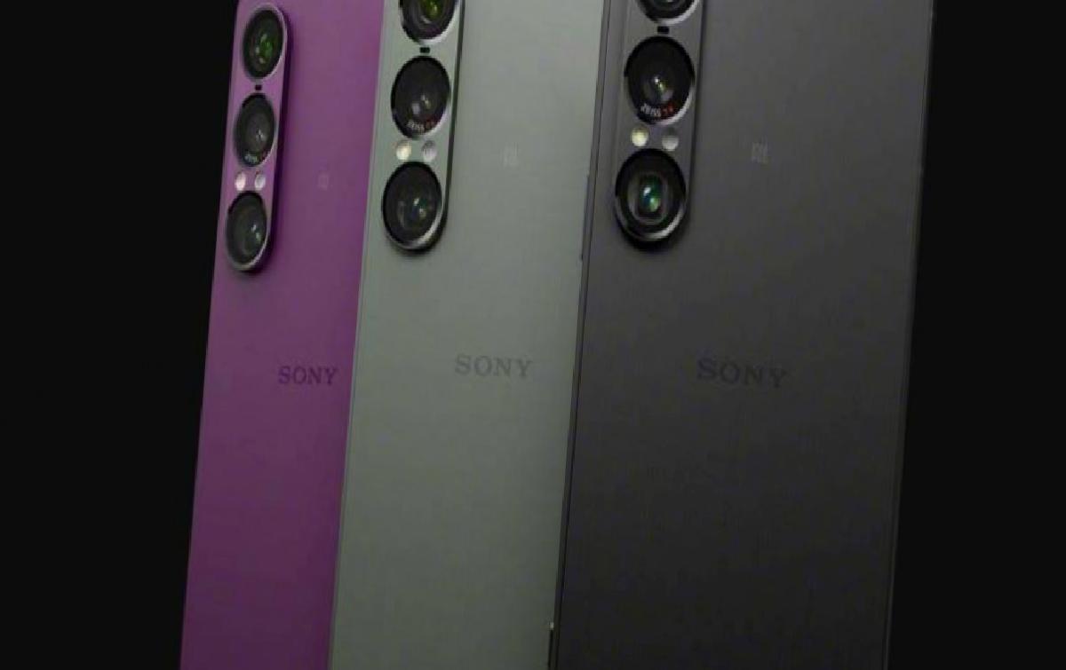 Sony Xperia 1 VII tanıtıldı: İşte fiyatı ve özellikleri