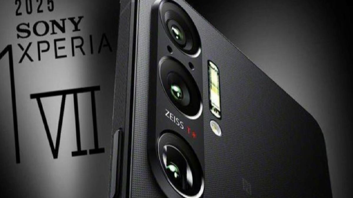 Sony Xperia 1 VII tanıtım tarihi aşikâr oldu: İşte özellikleri