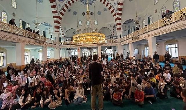 “Sosyal medyada görülen her bilgiye inanmayın”