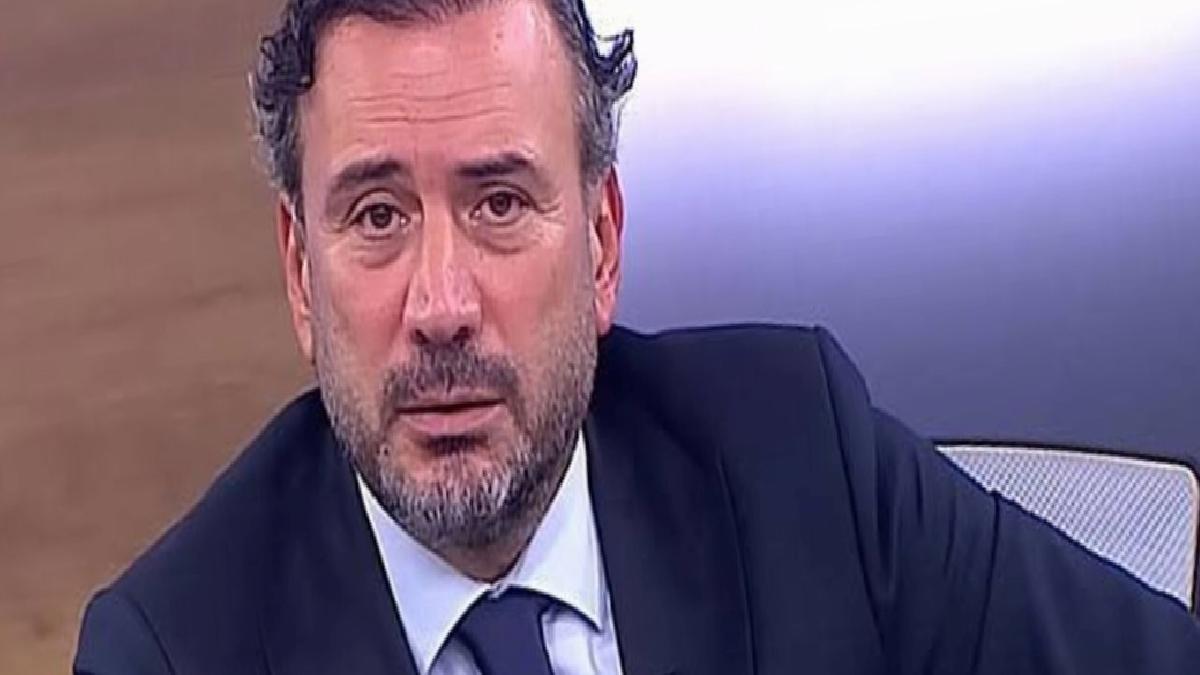 Spor yorumcusu Ertem Şener’in annesi vefat etti
