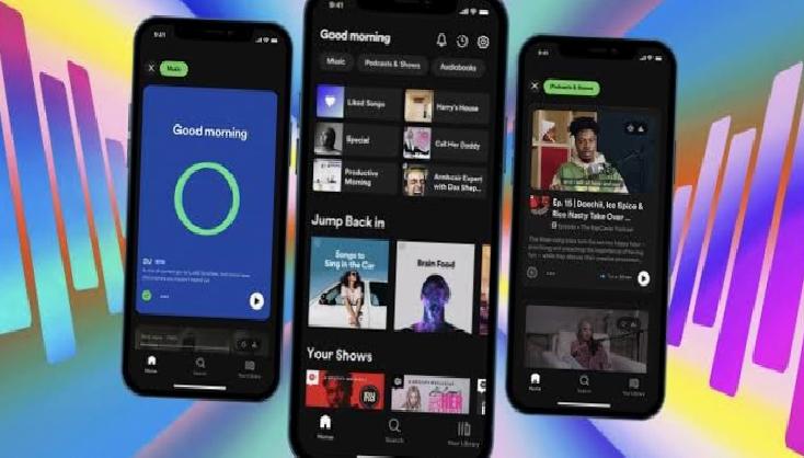 Spotify yesyeni oynatma özellikleri duyurdu: İşte yenilikler