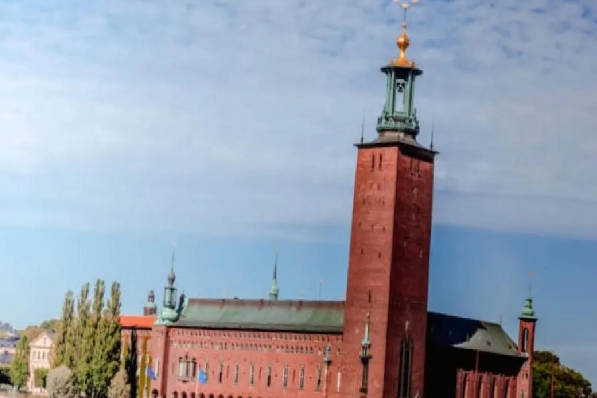Stockholm Büyükelçiliği’nin Talebi Reddedildi