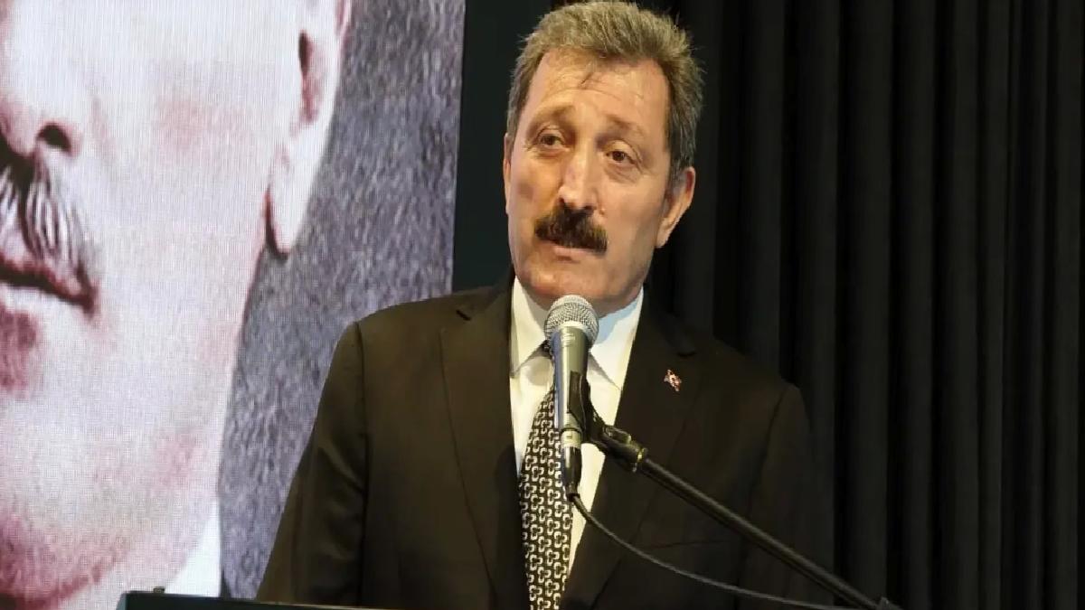 Su Kaynaklarının Azalması Tasa Verici