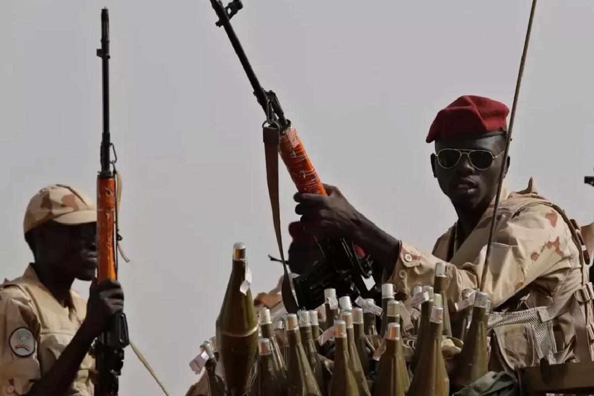 Sudan, BAE’yi ‘saldırgan ülke’ ilan edip tüm diplomatik ilgilerini kesti