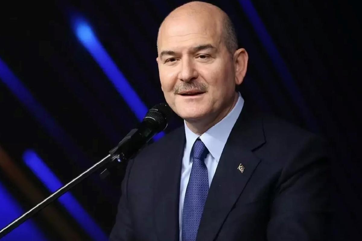 Süleyman Soylu’dan “86 tane terörist kaldı” kelamlarını eleştirenlere karşılık