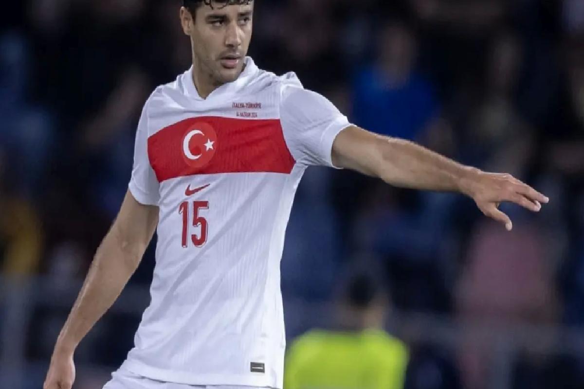 Süper Lig devi, Ozan Kabak için harekete geçti