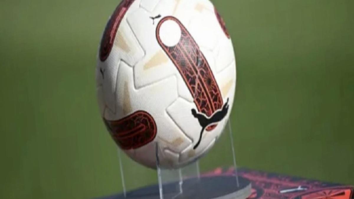 Süper Lig’de 36. haftanın maç programı açıklandı