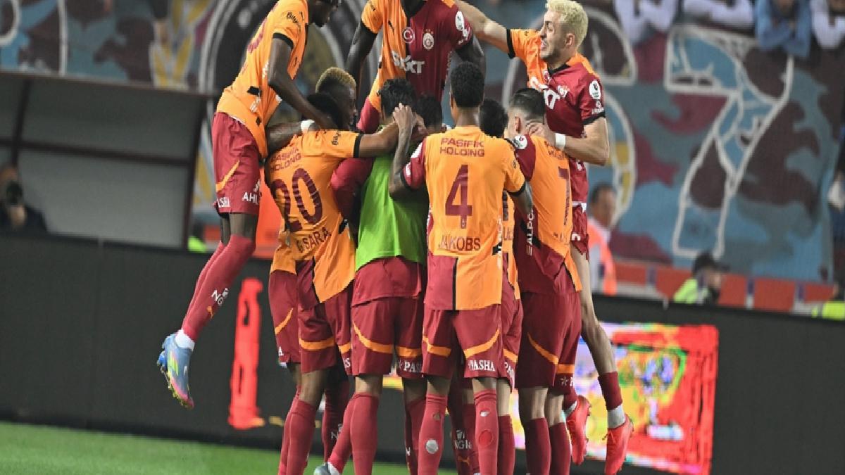 Süper Lig’de puan durumu: Şampiyonluk bu hafta netleşiyor…