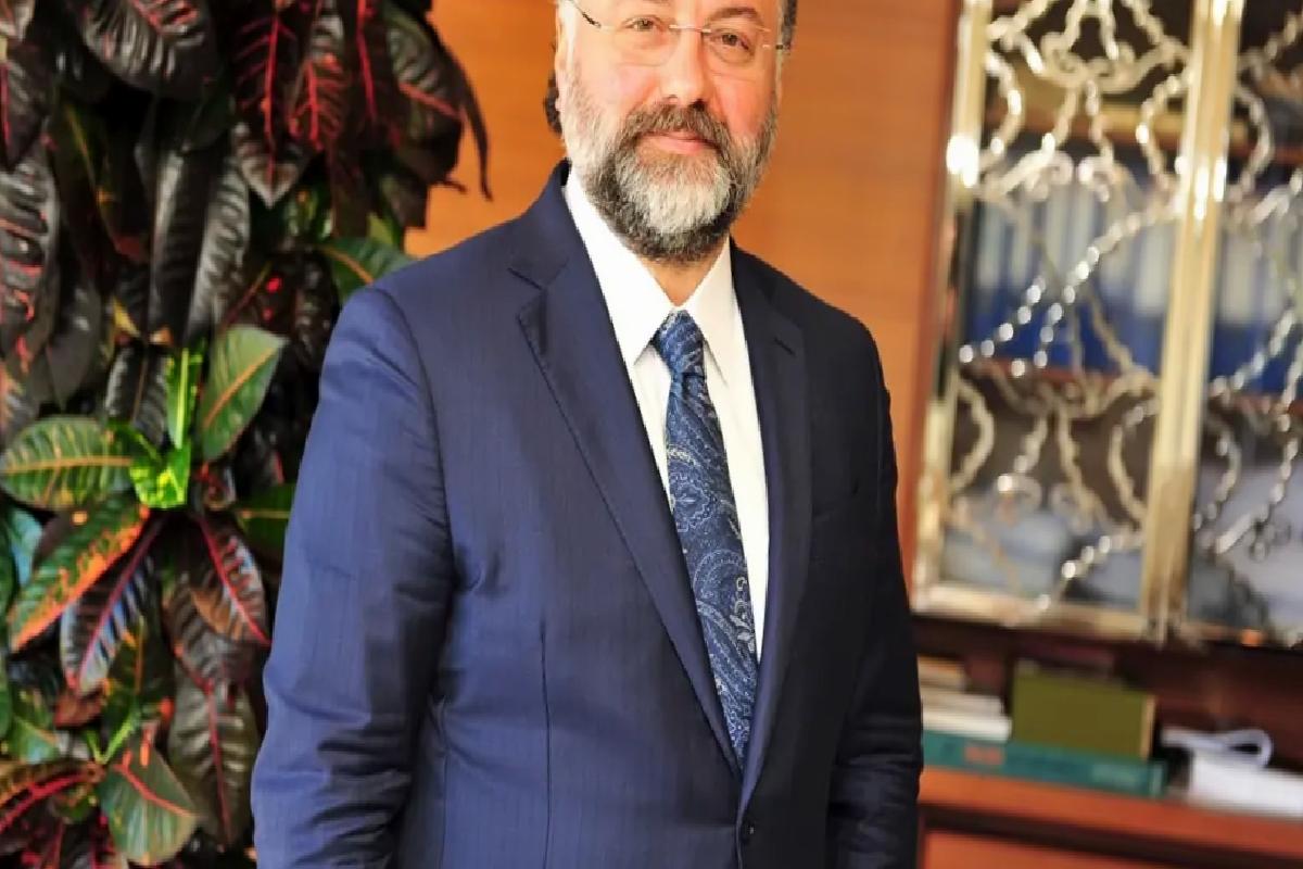 Sur Yapı Antalya’da Ömür Başladı