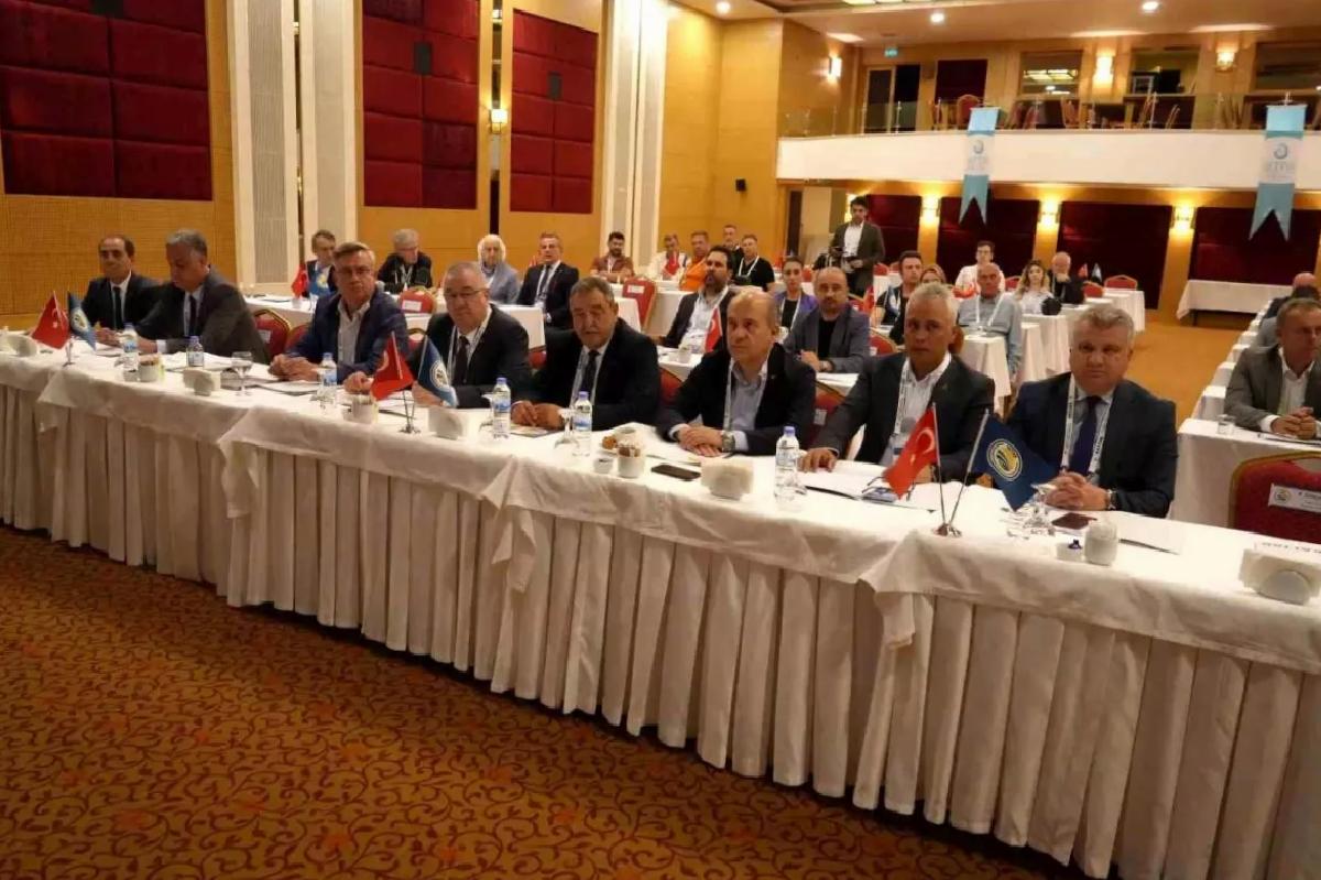 Sürdürülebilir Turizm İçin Bilgilendirme Semineri Düzenlendi