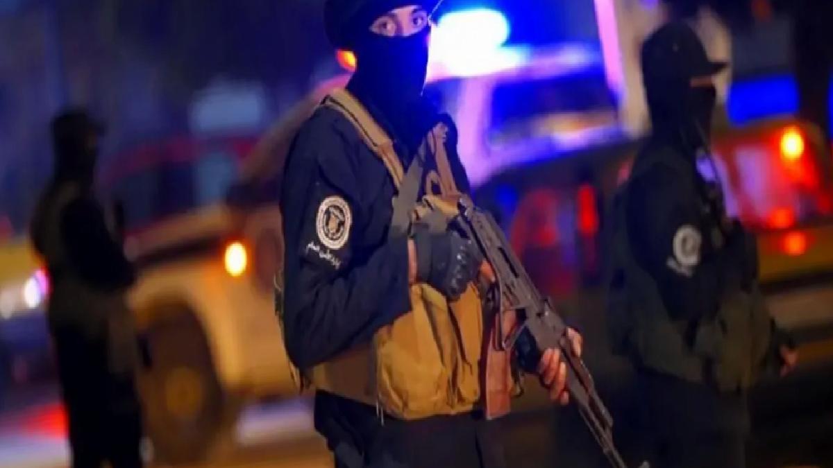 Suriye’de Alevi Sivillere Yönelik İnfaz Savları