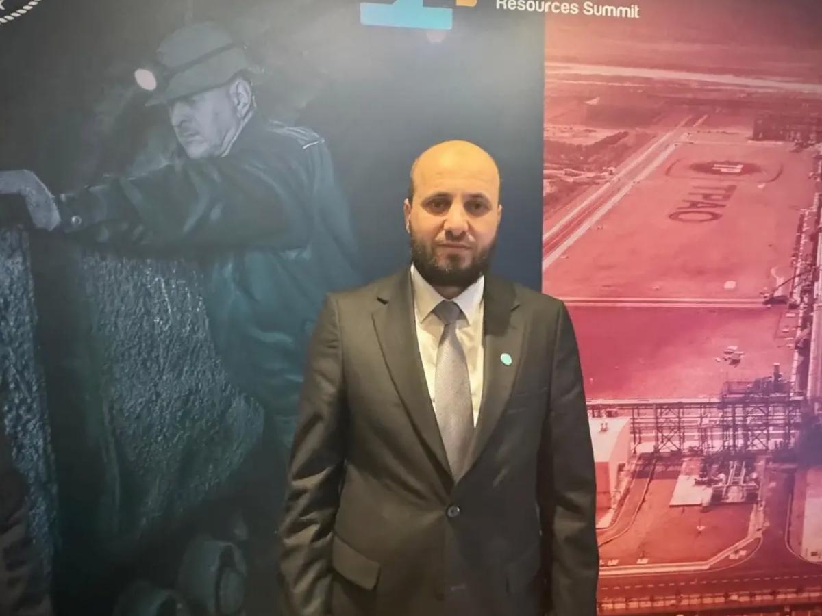 Suriye’den Türk Şirketlere Güç Yatırımı Daveti