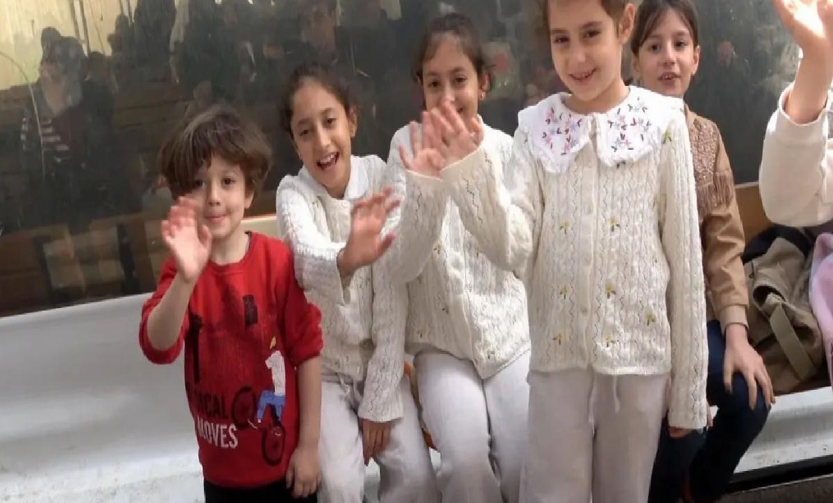 Suriyeli sığınmacıların istekli dönüşleri sürüyor