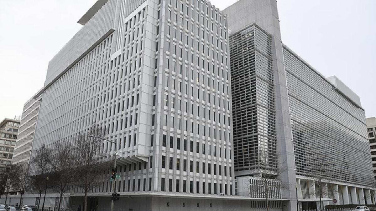 Suriye’nin Dünya Bankası’na borcunu Suudi Arabistan ve Katar ödedi