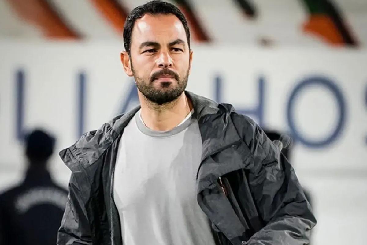 Sürpriz iddia! Gaziantep FK’den ayrılan Selçuk İnan’ın yeni adresi aşikâr oluyor