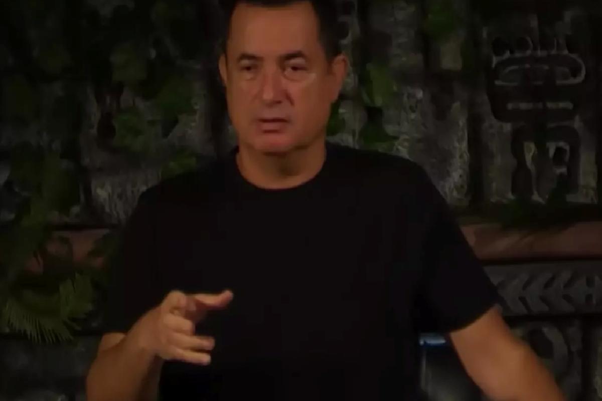 Survivor’da şiddet iddiası! Acil durum kurulu toplandı