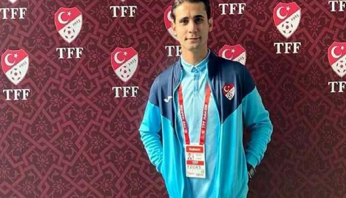 Suvermez Kapadokya – Develigücü Maçının Hakemi Muhakkak Oldu