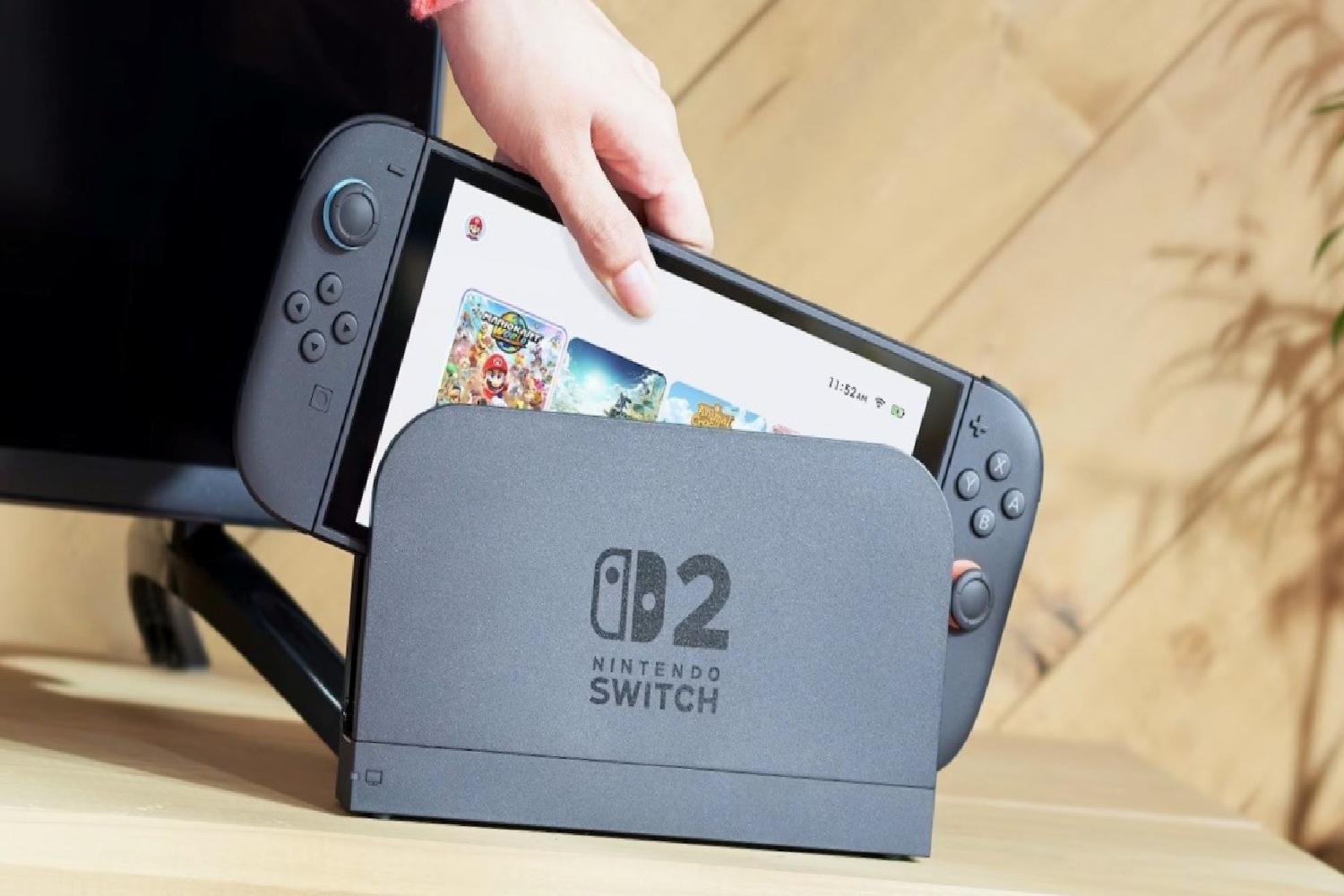 Switch 2 tesiri: Nintendo’nun piyasa pahası rekor kırdı