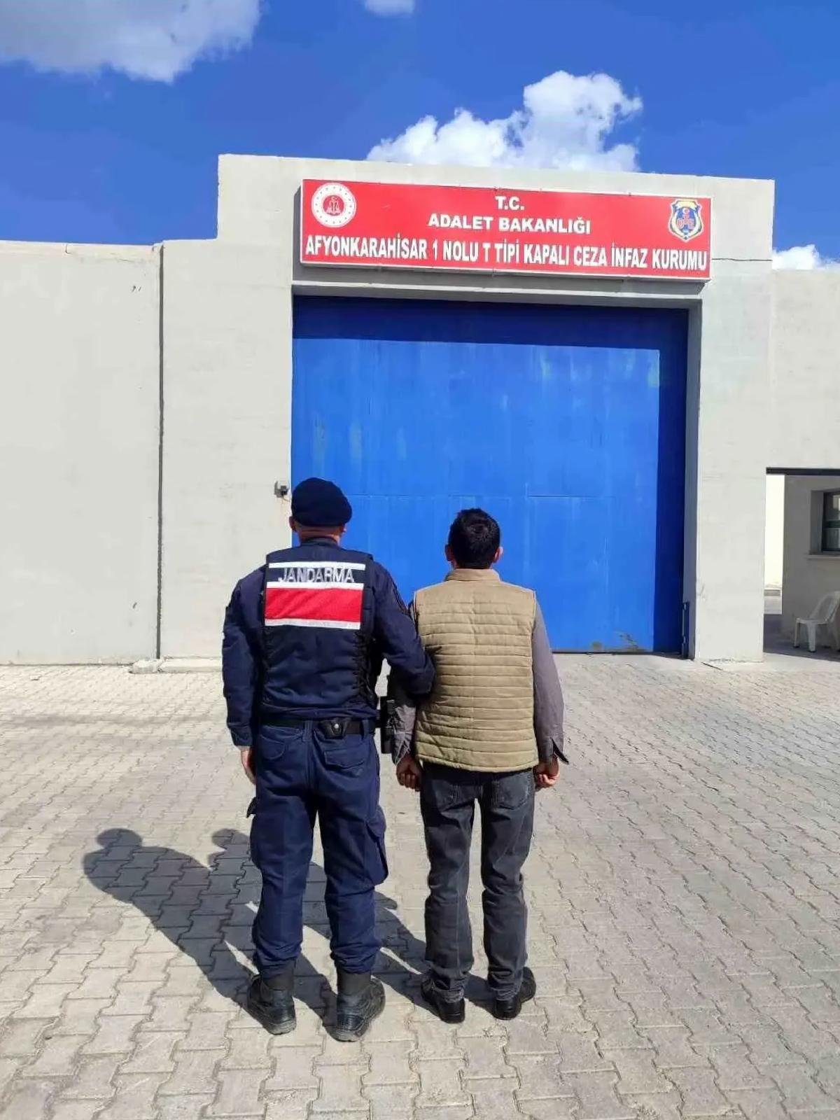 Taammüden Yaralama Kabahatinden Aranan Şahıs Yakalandı