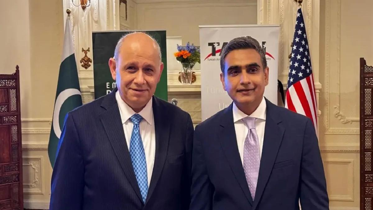 TACCI’den Türkiye, Pakistan ve ABD İçin Ticaret Aktifliği