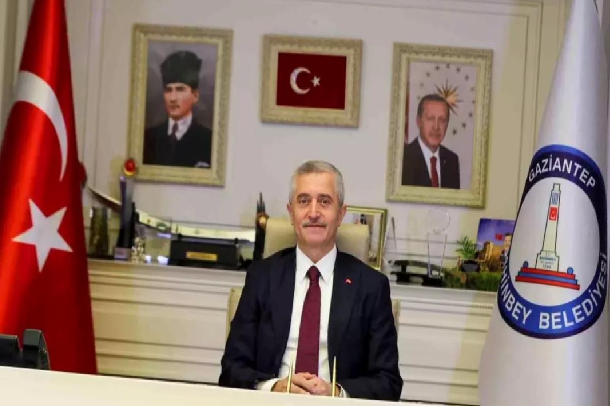Tahmazoğlu, Anneler Günü’nü kutladı