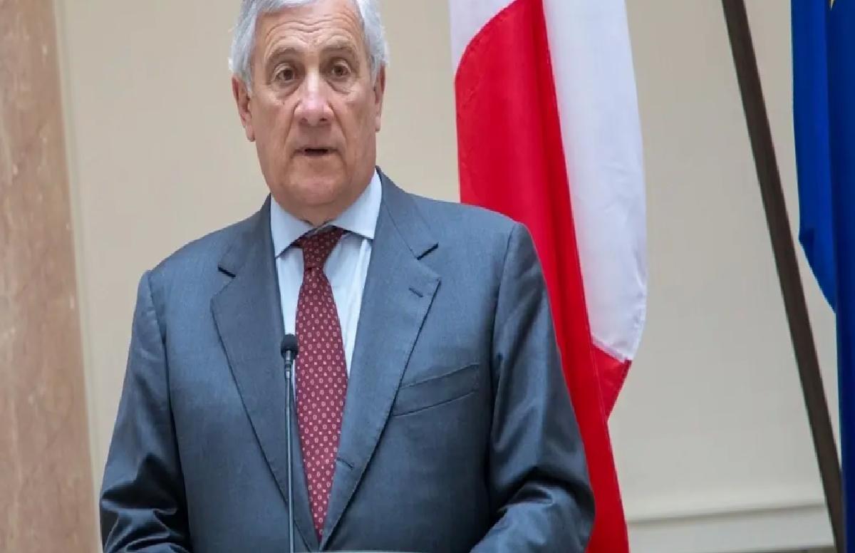 Tajani’den Bosna Hersek İçin Diyalog Daveti