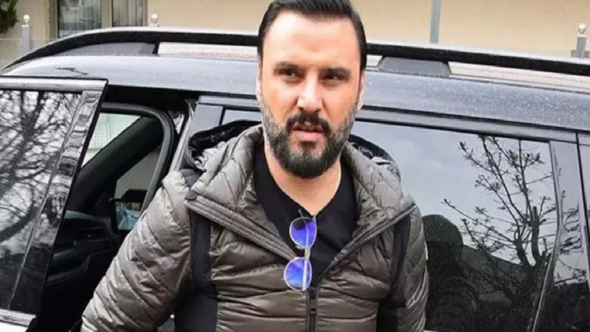 Takipçilerini uyardı! Müzikçi Alişan’ın annesini hacklediler