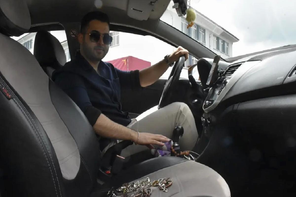 Taksicide Zeka Oyunları Tecrübesi
