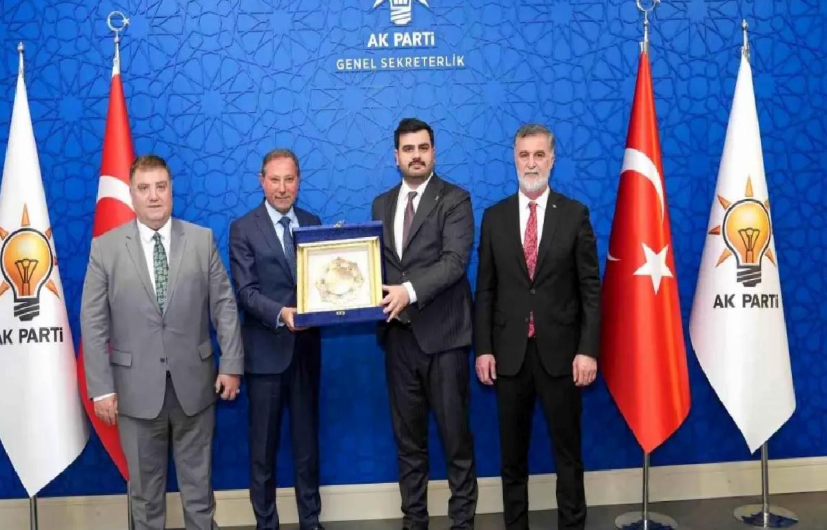 Taksicilere Yeni Aygıt Yükü İtirazı