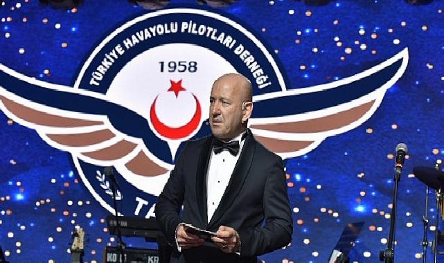 TALPA, havacılık topluluğunu Dünya Pilotlar Günü’nde bir ortaya getirdi