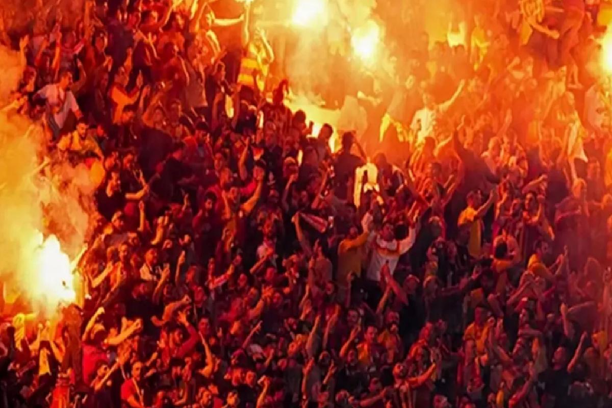 Tam 15 futbolcu Galatasaray’a geri dönüyor