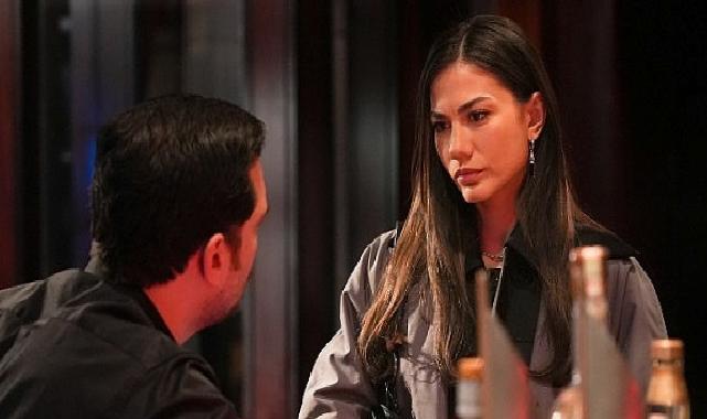Tanınan dizi Eşref Düş’ün Yeni Kısımları Kanal D Yayınından Çabucak Sonra Prime Görüntü’de