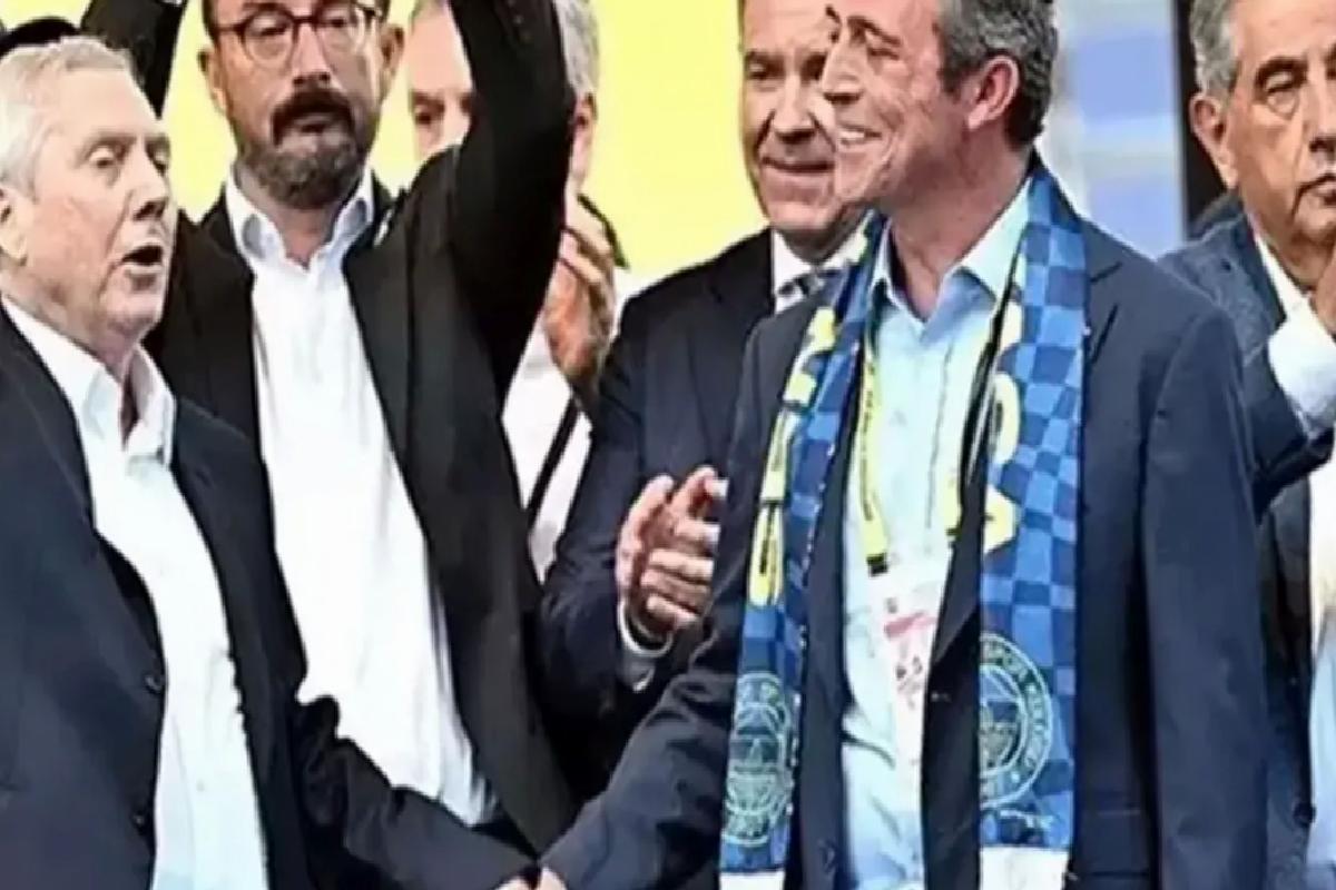 Tansiyon büyüdü! Ali Koç’a 1907 liralık tazminat davası açıyor