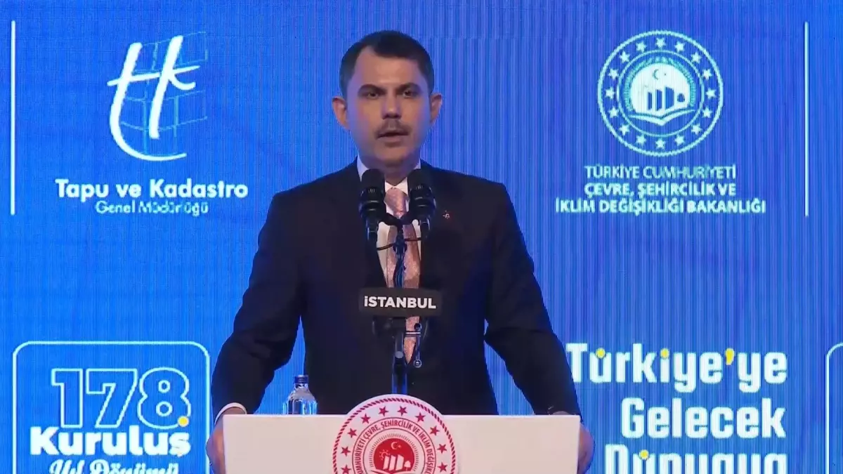 Tapu Muştuları: Yıllardır Bekleyenler İçin Çalışmalar Başlıyor