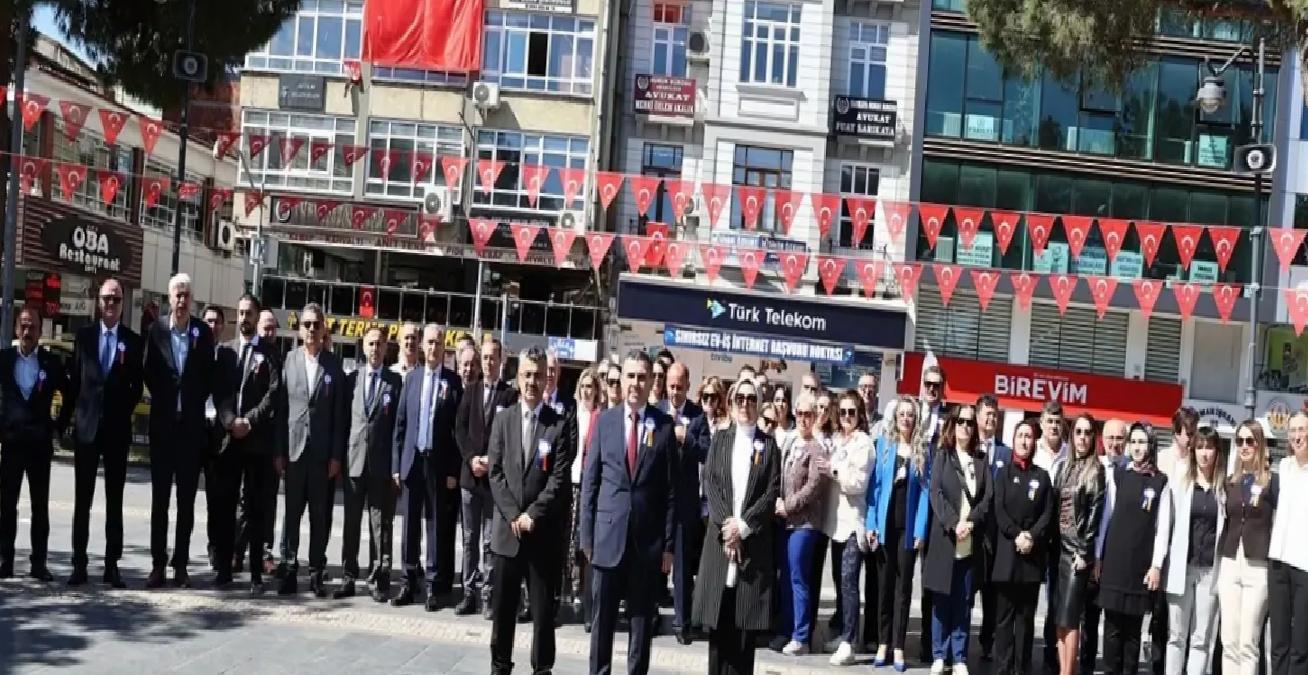 Tapu ve Kadastro’nın 178. Yılı