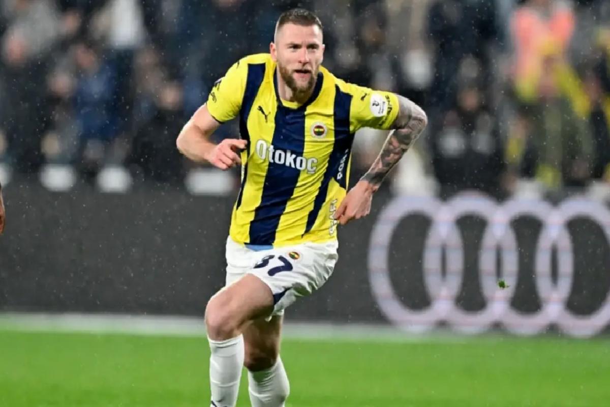 Taraftar duyunca çıldıracak! Fenerbahçe’de Skriniar şoku