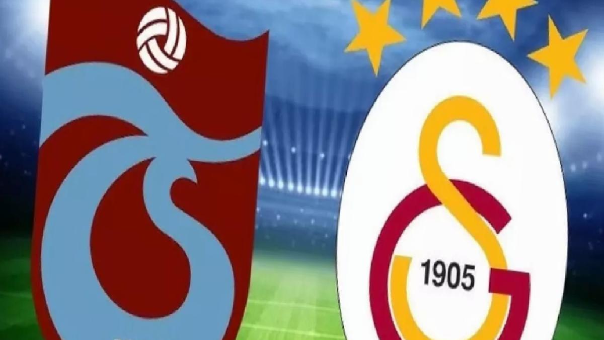 Taraftarlar Kupanın Favorisini Seçti: Galatasaray mı Trabzonspor mu?