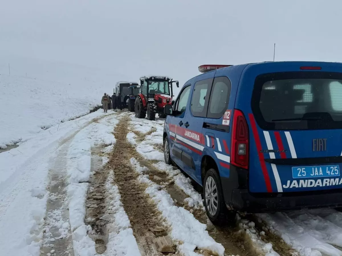 Taraftarları Taşıyan Otobüs Yoldan Çıktı