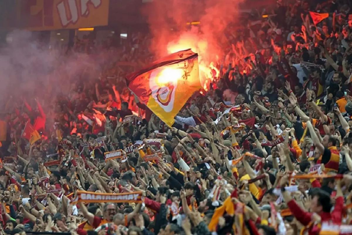 Tarih bile belli! İşte Galatasaray’ın şampiyonluk kutlama planı