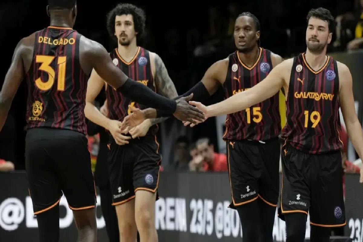 Tarih yazmaya son 40 dakika! Galatasaray, Şampiyonlar Ligi’nde ismini finale yazdırdı