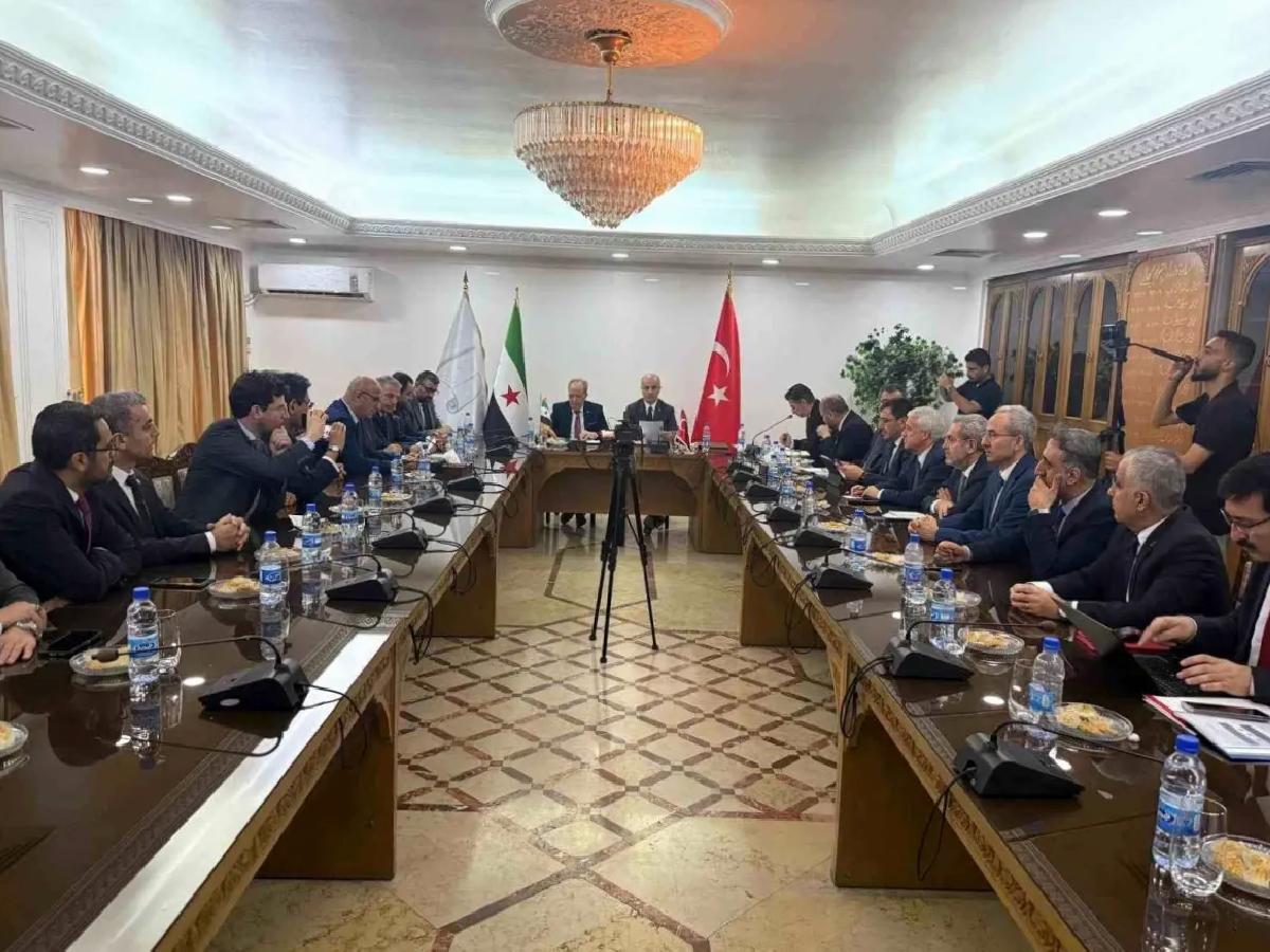 Tarihi mutabakata GİBTÜ’den dayanak
