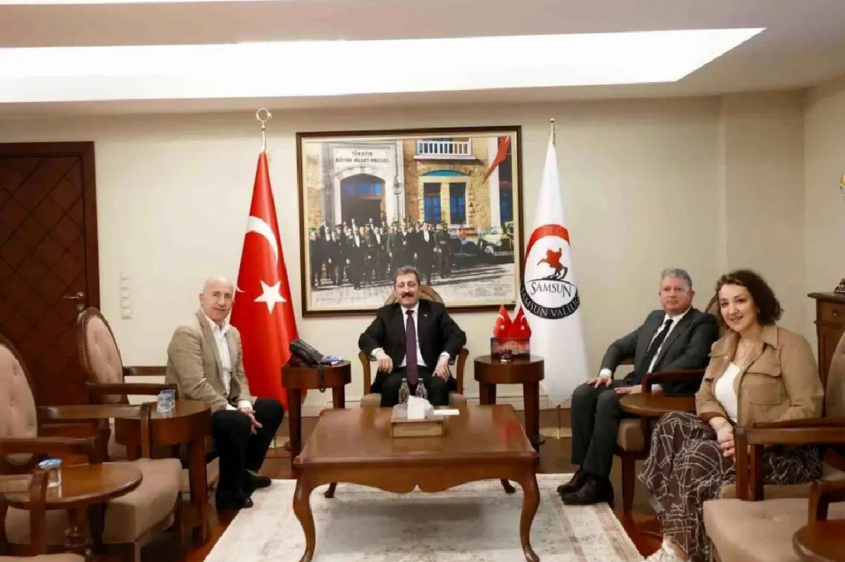 Tarihi Terme/Oğuzlu Yağlı Güreşleri 100. Yılını Kutlayacak