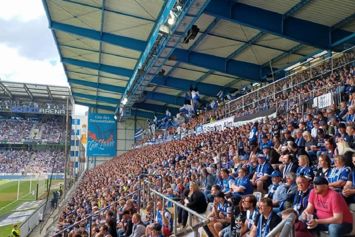 Tarihte ilk! 3. Lig takımı bir maçını kazanırsa UEFA Avrupa Ligi’ne katılacak