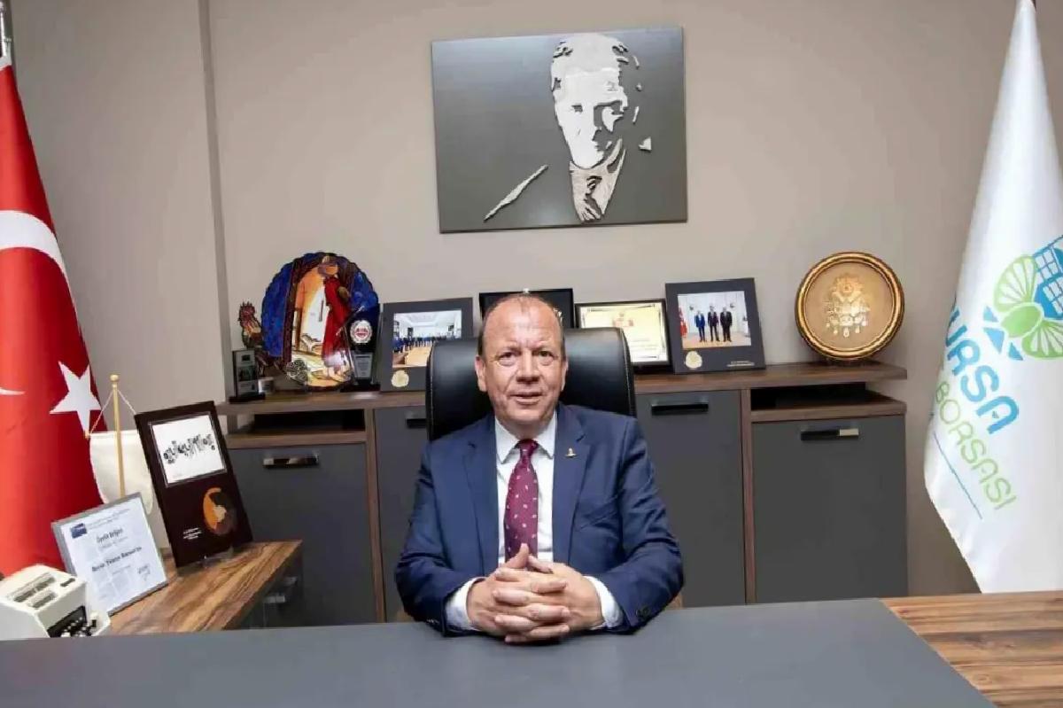 Tarım, Stratejik Kesim Olmalı