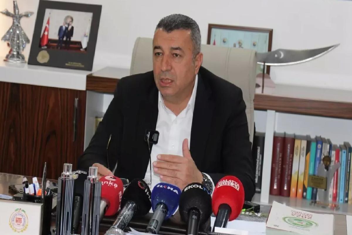 Tarım Şurası ile Yeni Vizyon
